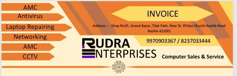 Rudra Enterprises
